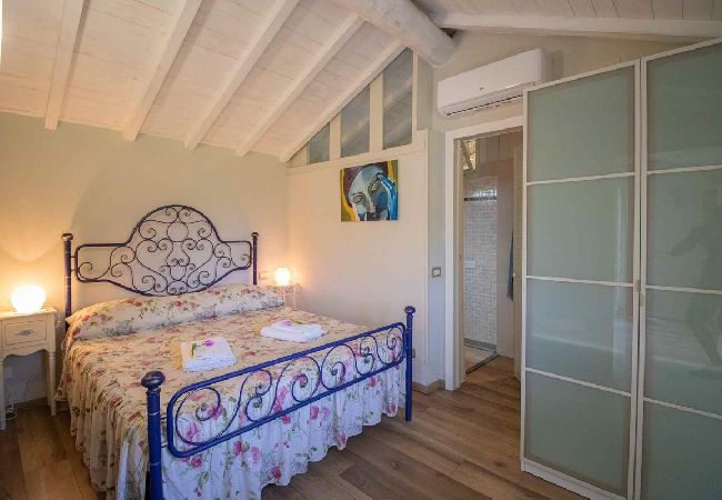 House in Lucca - GELSO