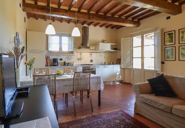 Apartment in Lucca - EMAA