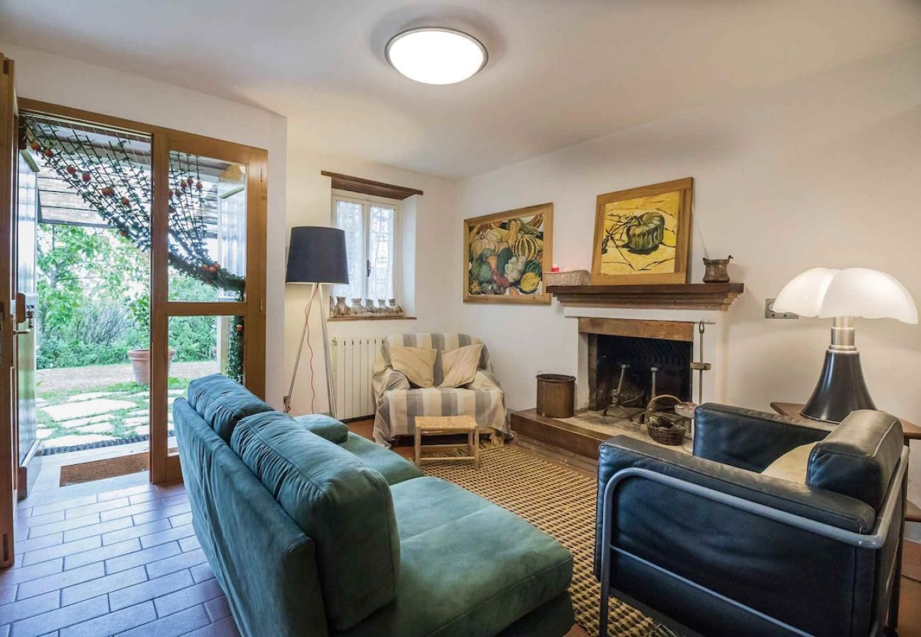 Villa in Lucca - EMILIA