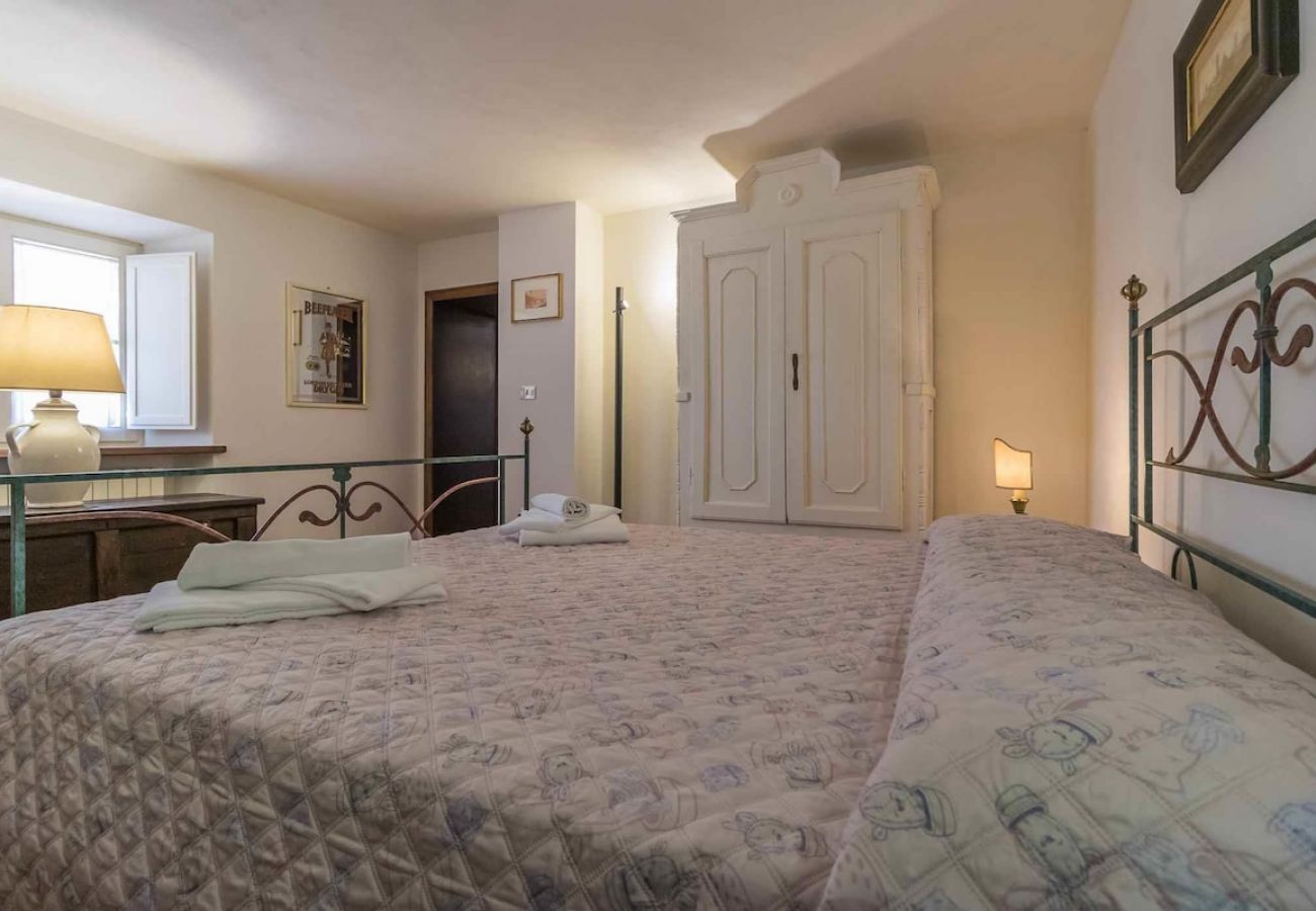 Villa in Barga - LA BARGHIGIANA