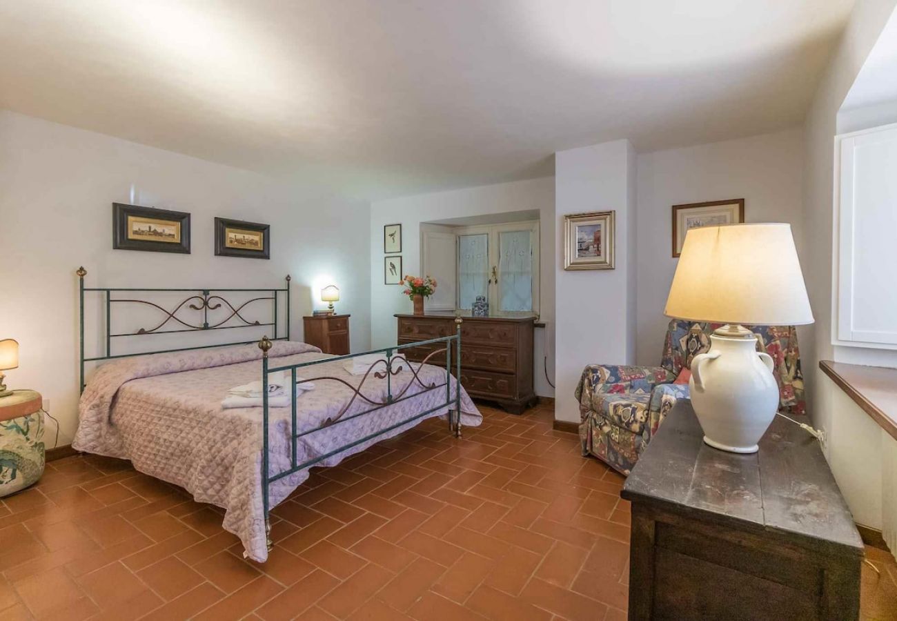 Villa in Barga - LA BARGHIGIANA