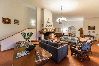 Villa in Capraia e Limite - MELOGRANO Villa in Capraia e Limite - MELOGRANO