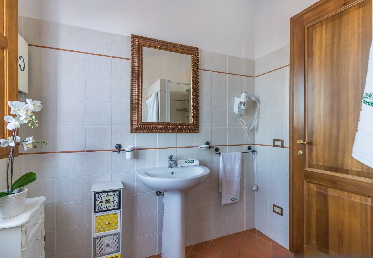 Apartment in Castiglione del Lago - MADONE 3