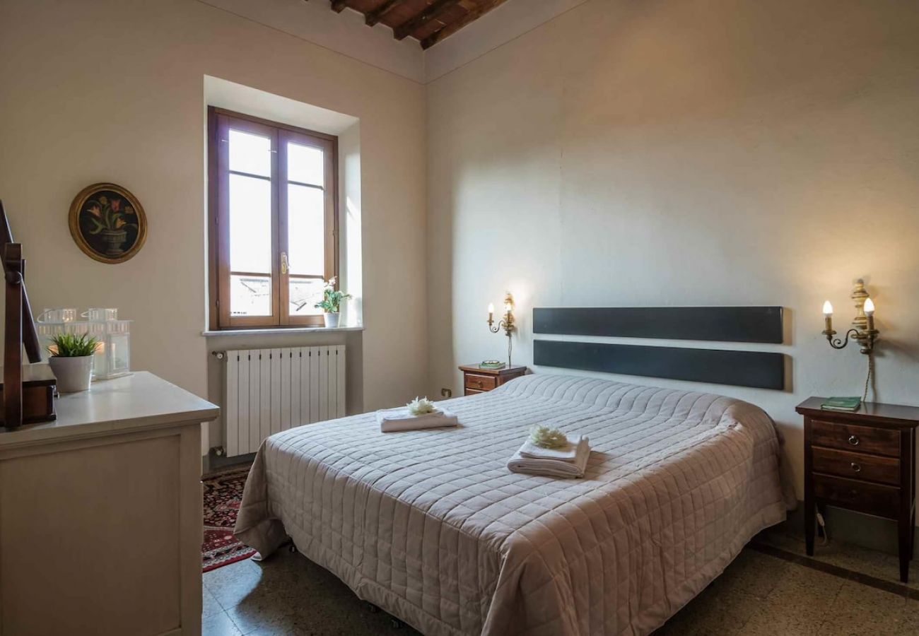Apartment in Lucca - ARIANNA