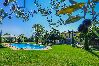 Villa in Pieve di Compito - PESCHETO Villa in Pieve di Compito - PESCHETO