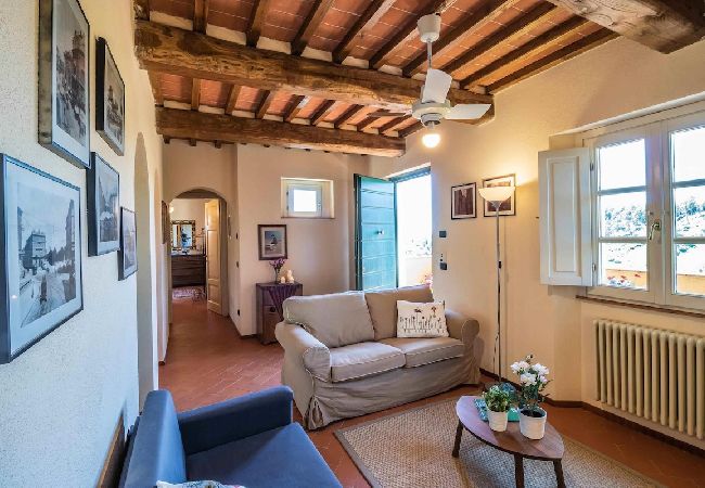 Apartment in Lucca - EMAA 1