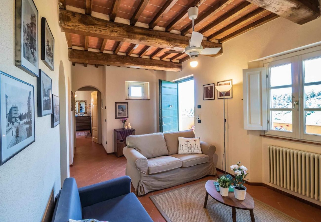 Apartment in Lucca - EMAA 1