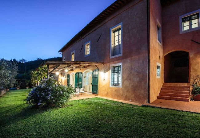 Villa in Lucca - ARNOLFA