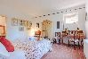 Villa in Lucca - ARNOLFA Villa in Lucca - ARNOLFA