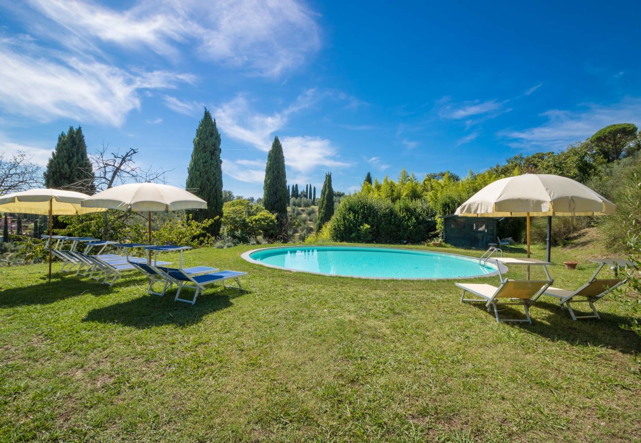 Villa in Lucca - AGLI ORTI