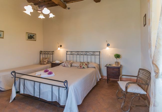 Apartment in Capannori - SARA Apartment in Capannori - SARA