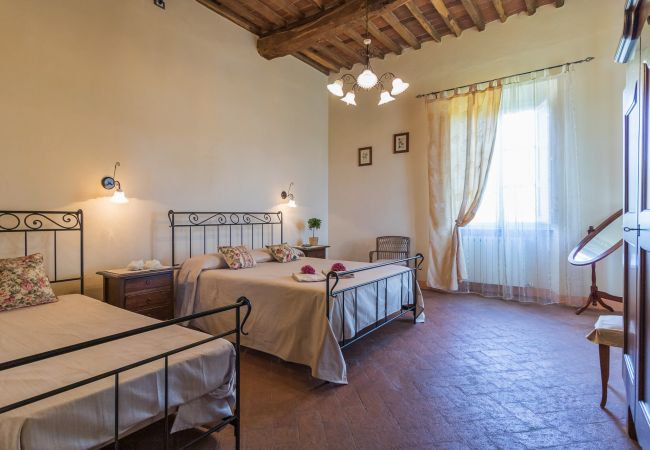 Apartment in Capannori - SARA Apartment in Capannori - SARA