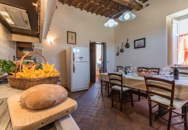 Apartment in Capannori - SARA Apartment in Capannori - SARA