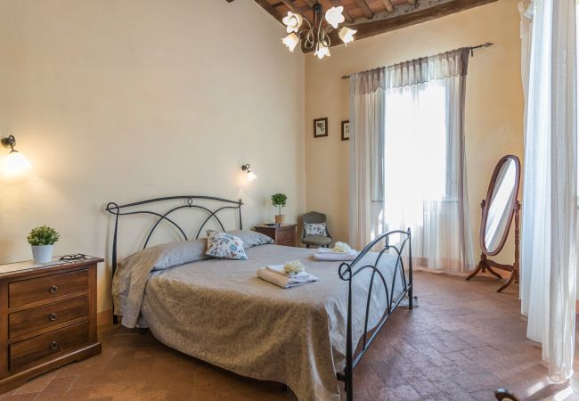Apartment in Capannori - SARA Apartment in Capannori - SARA