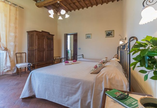 Apartment in Capannori - SARA Apartment in Capannori - SARA