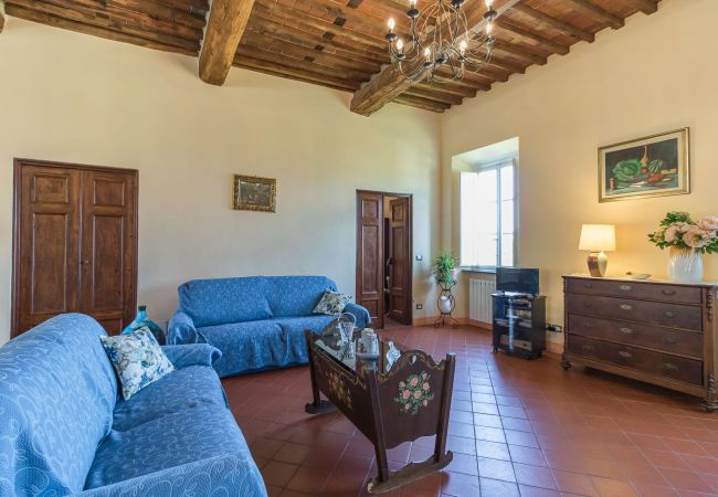 Apartment in Capannori - SARA Apartment in Capannori - SARA