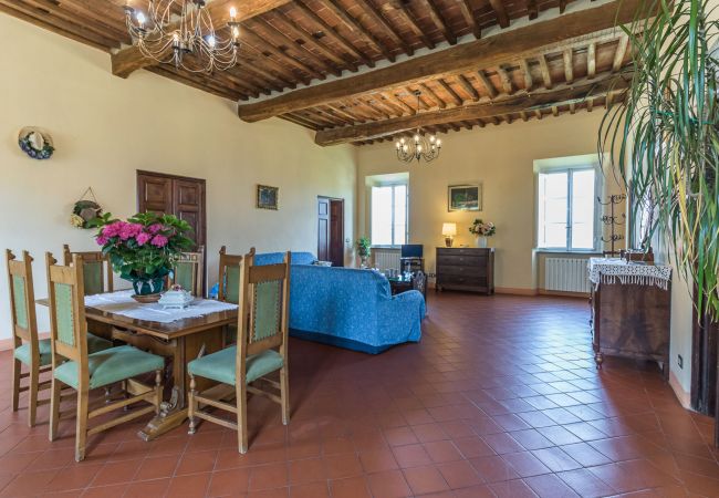 Apartment in Capannori - SARA Apartment in Capannori - SARA