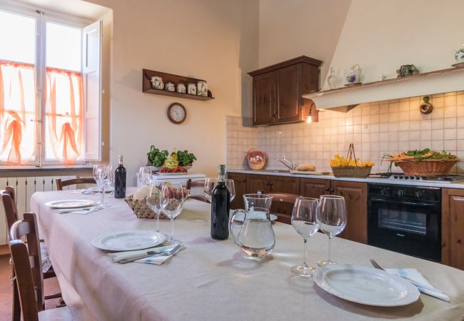 Apartment in Capannori - SARA Apartment in Capannori - SARA