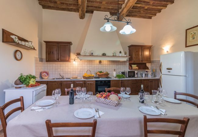 Apartment in Capannori - SARA Apartment in Capannori - SARA