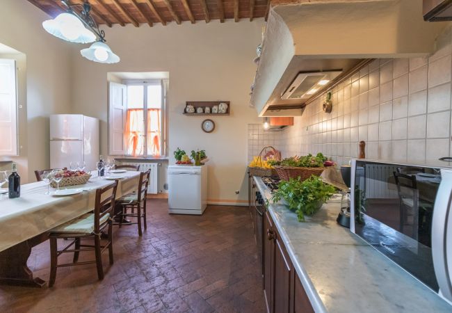 Apartment in Capannori - SARA Apartment in Capannori - SARA