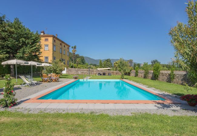 Apartment in Capannori - SARA Apartment in Capannori - SARA