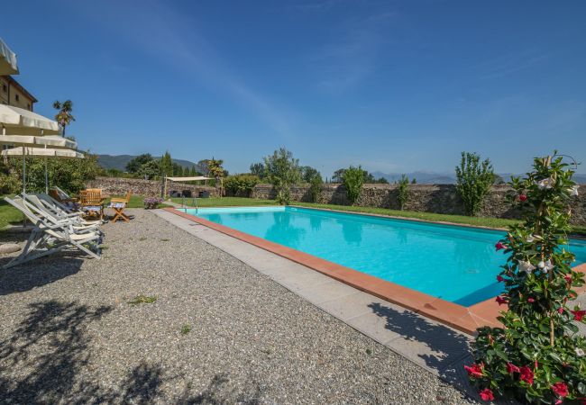 Apartment in Capannori - SARA Apartment in Capannori - SARA