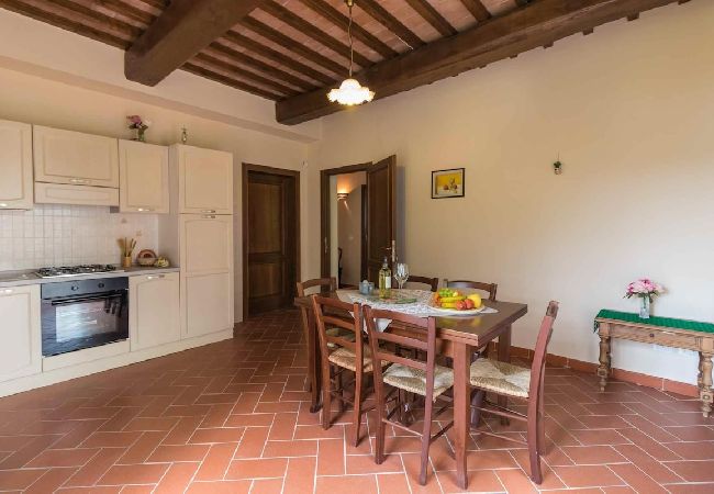 Apartment in Montaione - MARO C Apartment in Montaione - MARO C