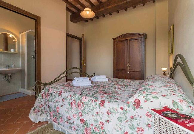 Apartment in Montaione - MARO C Apartment in Montaione - MARO C