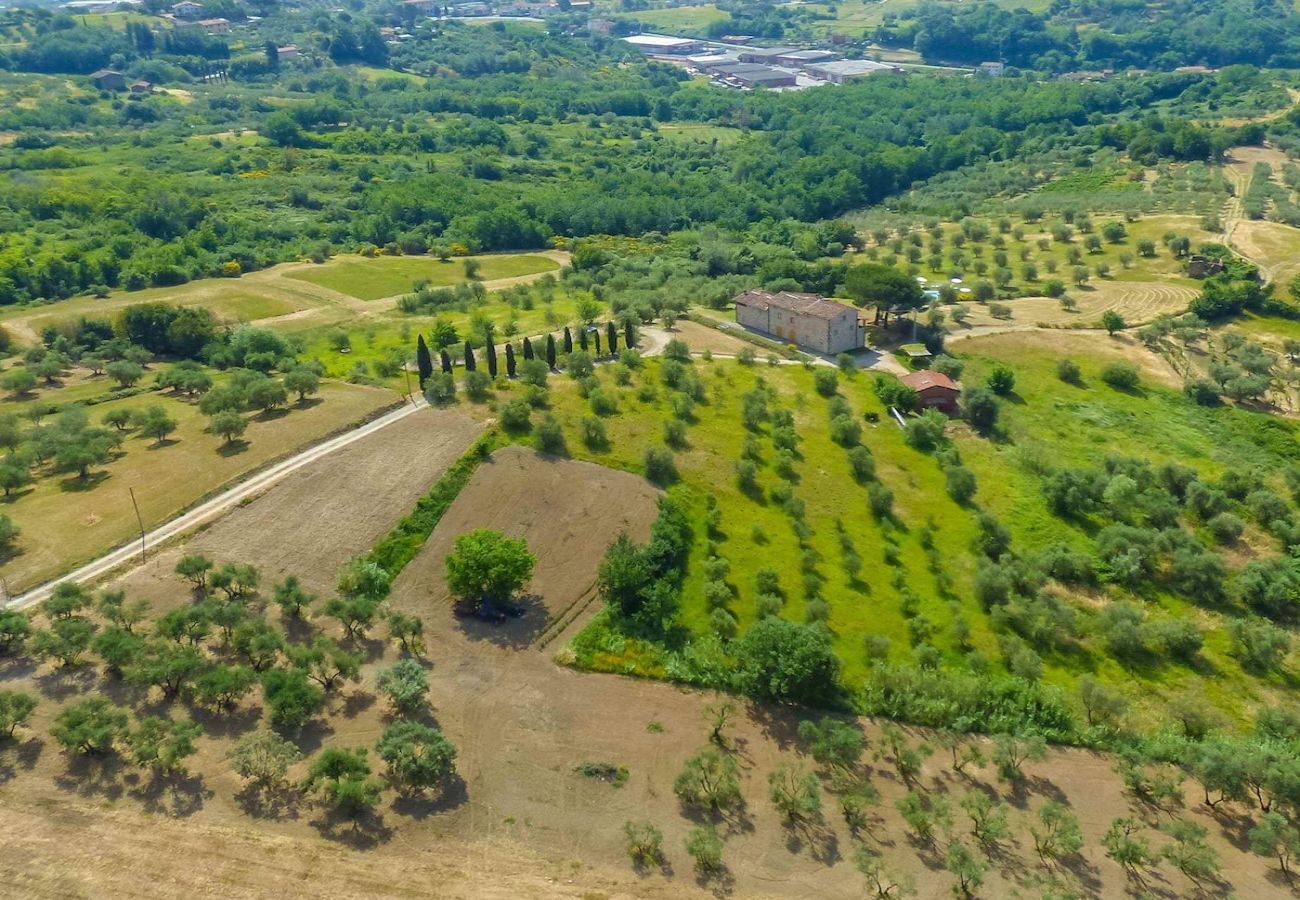 Apartment in San Gennaro - OASI 3