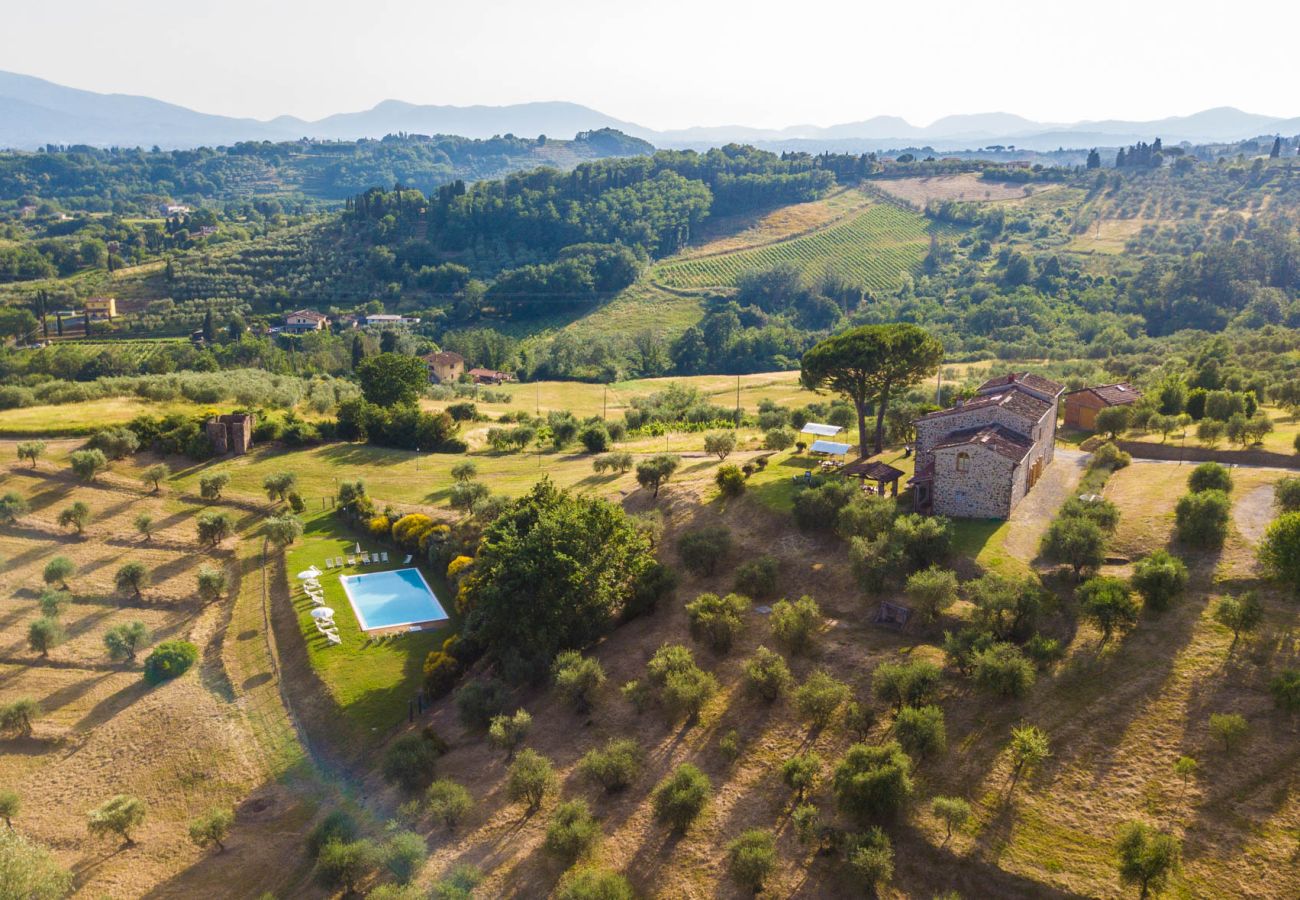 Apartment in San Gennaro - OASI 3