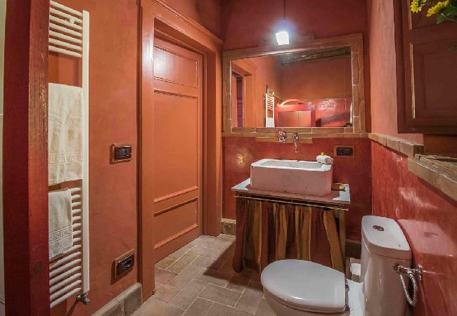 House in Capannori - GLORIA House in Capannori - GLORIA