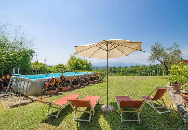 House in Capannori - GLORIA House in Capannori - GLORIA