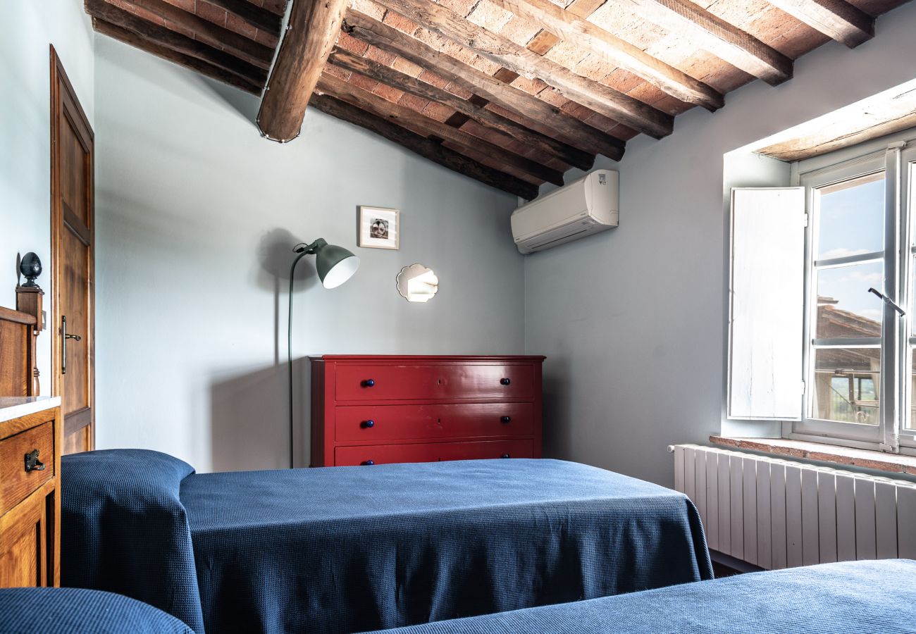 Farm stay in Segromigno in Monte - BORDO 1