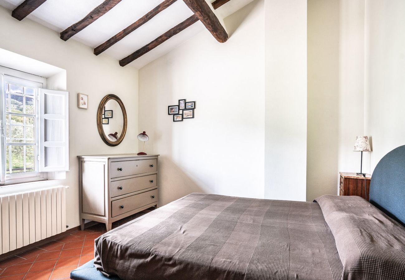 Farm stay in Segromigno in Monte - BORDO 1