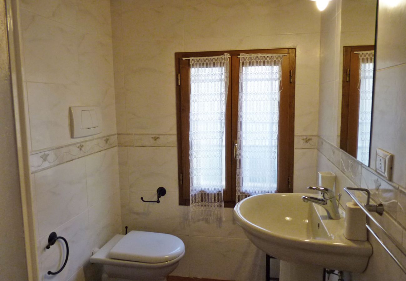 Apartment in Massarosa - BORGHINO 2GU