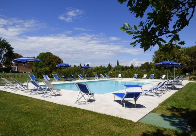 Villa in Montaione - LARI FIENO Villa in Montaione - LARI FIENO