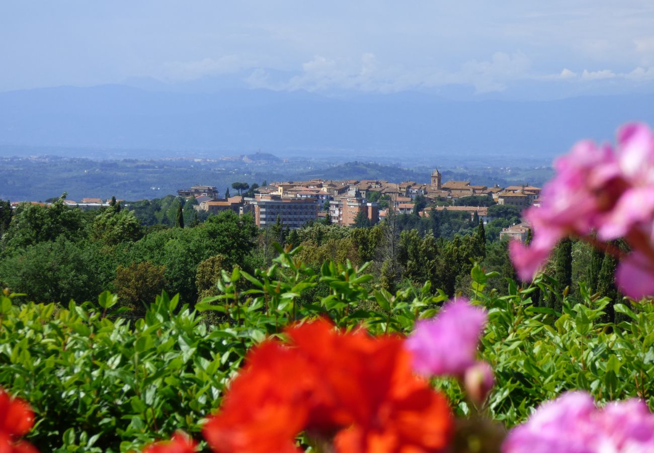 Apartment in Montaione - LARI FORNO2