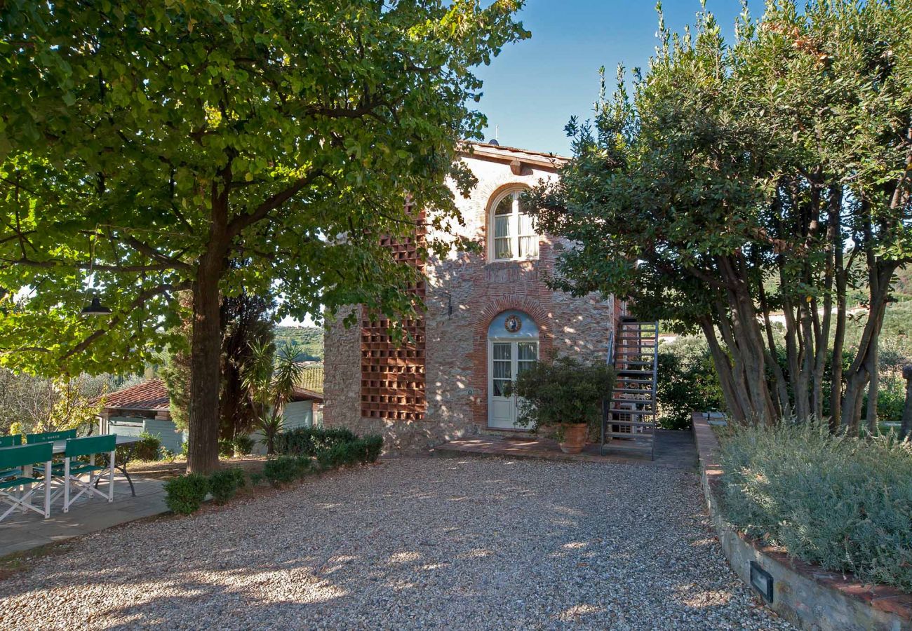 Apartment in San Lorenzo di Moriano - FARBA