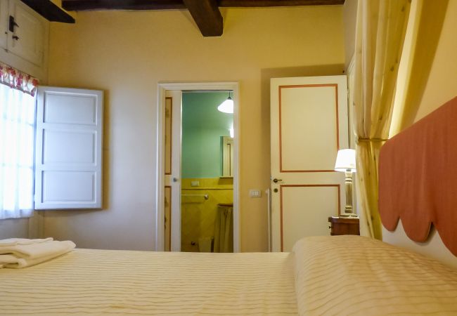 Apartment in San Lorenzo di Moriano - FARRO