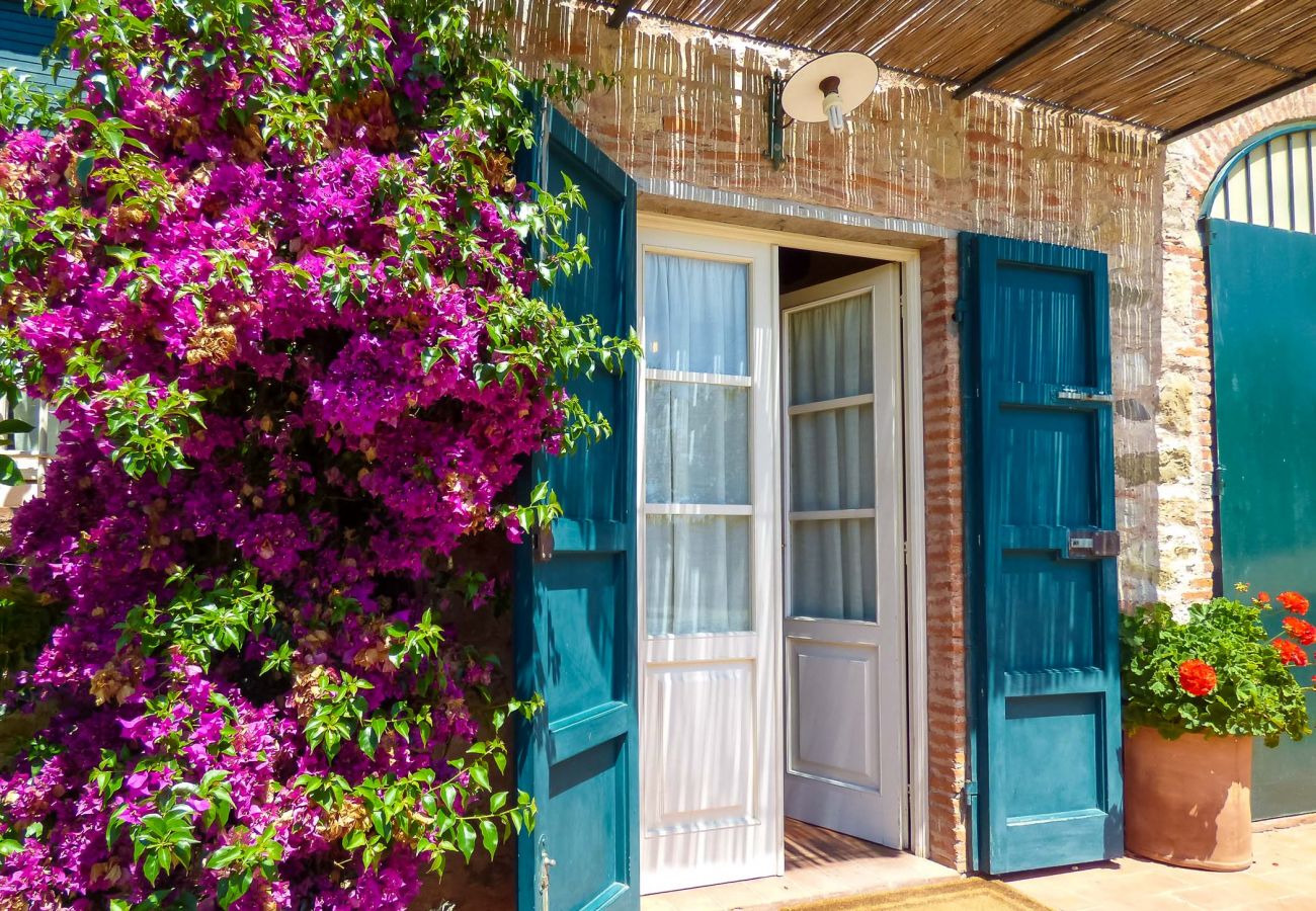 Apartment in San Lorenzo di Moriano - FARRO