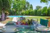 Villa in San Lorenzo di Moriano - PODERE FARI Villa in San Lorenzo di Moriano - PODERE FARI