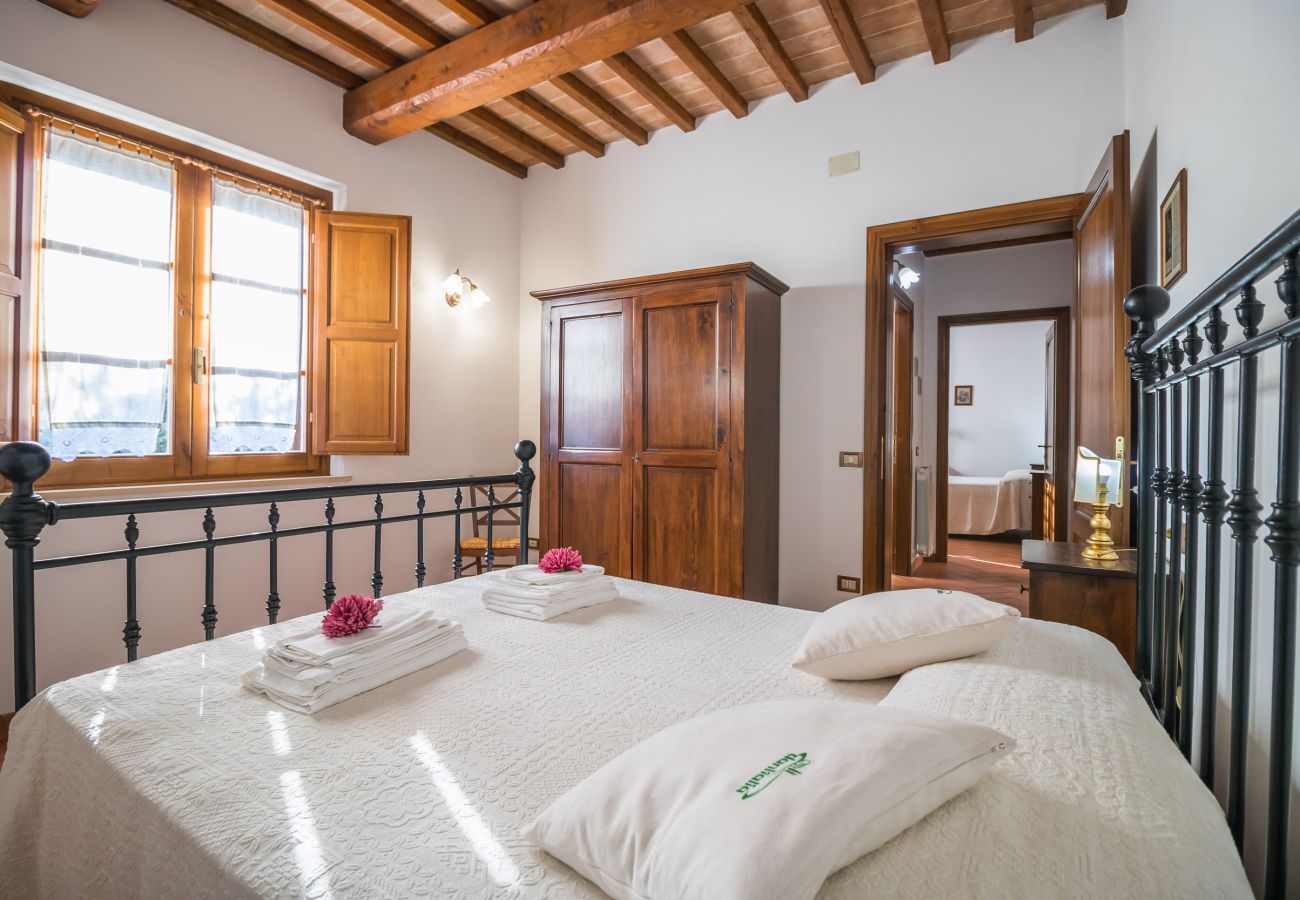 Apartment in Castiglioni del Lago - MADONE 2