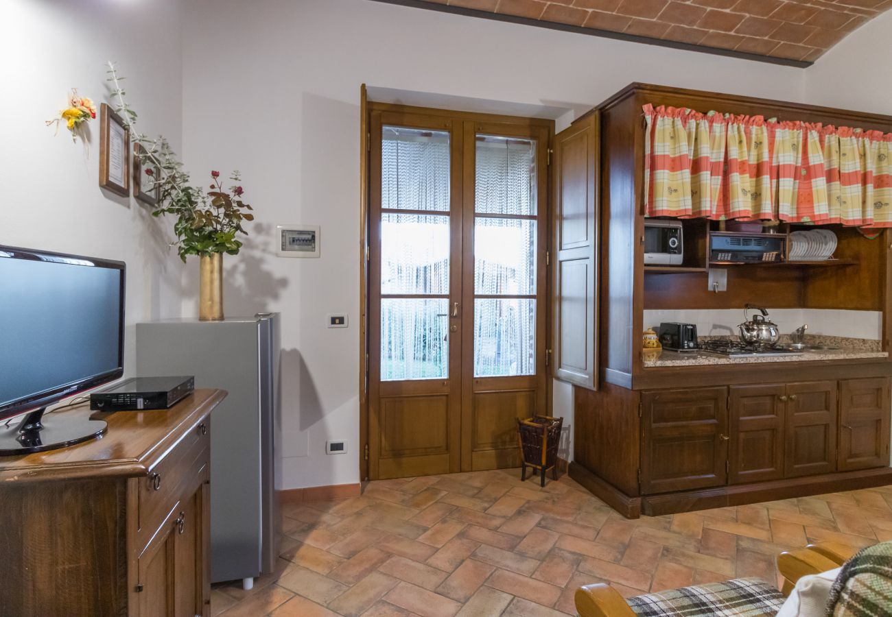 Apartment in Castiglione del Lago - MADONE E