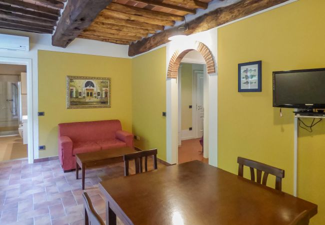 Villa in San Ginese - TIGLIONE Villa in San Ginese - TIGLIONE