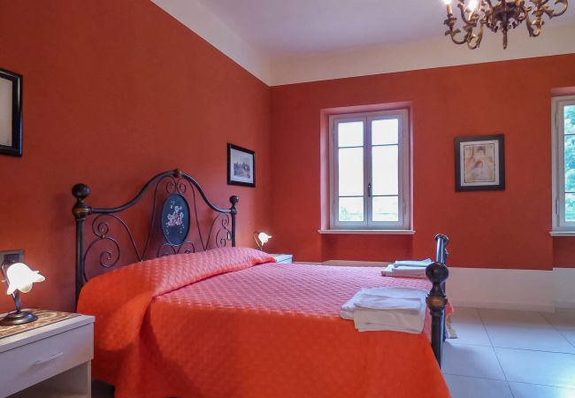 Villa in San Ginese - TIGLIONE Villa in San Ginese - TIGLIONE