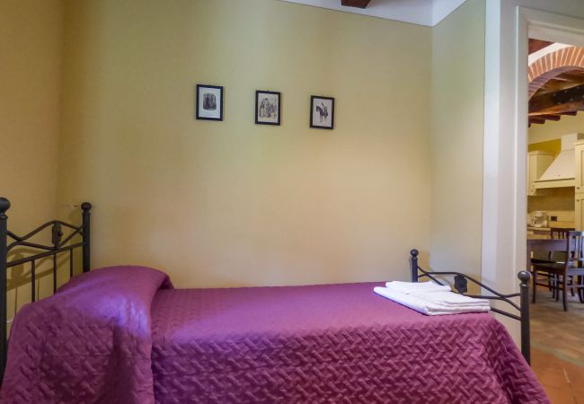 Villa in San Ginese - TIGLIONE Villa in San Ginese - TIGLIONE