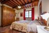 Villa in Lisciano Niccone - PODERE PERUSIA Villa in Lisciano Niccone - PODERE PERUSIA