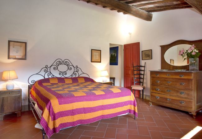 Villa in Rignano sull´Arno - CAVO Villa in Rignano sull´Arno - CAVO