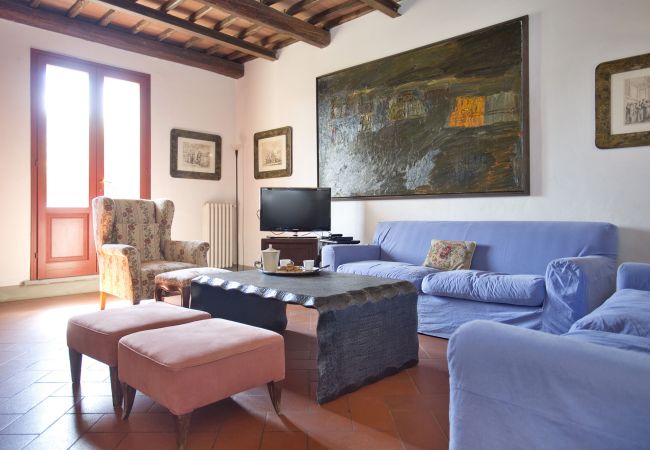 Villa in Rignano sull´Arno - CAVO Villa in Rignano sull´Arno - CAVO