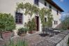 Villa in Rignano sull´Arno - CAVO Villa in Rignano sull´Arno - CAVO